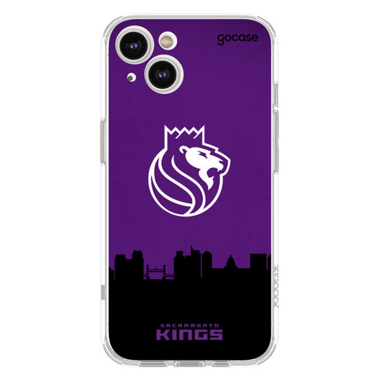 NBA - Sacramento Kings - Skyline