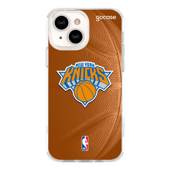 NBA - New York Knicks - Bola Phone Case