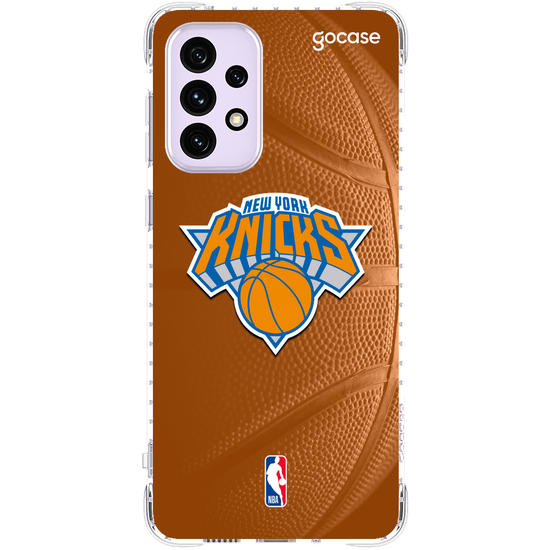 NBA - New York Knicks - Bola