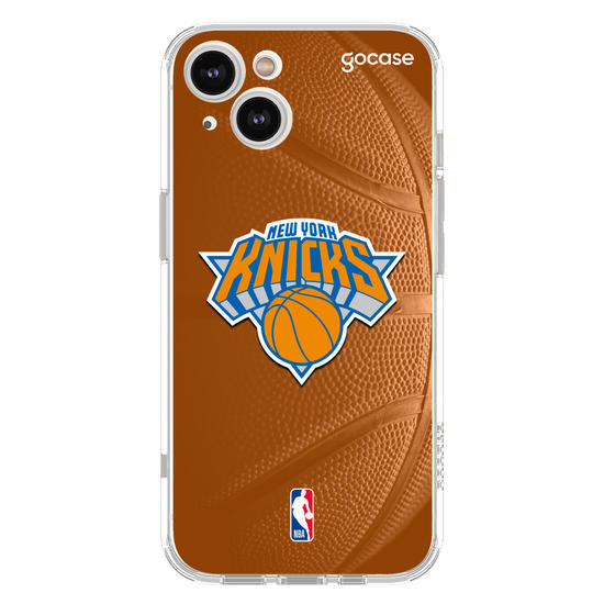 NBA - New York Knicks - Bola
