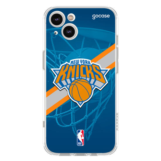 NBA - New York Knicks - Faixa