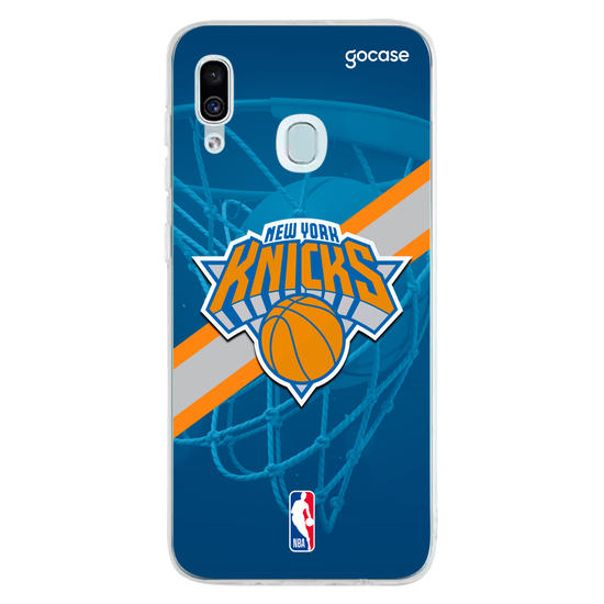 NBA - New York Knicks - Faixa