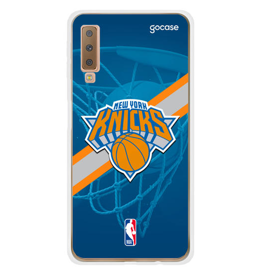 NBA - New York Knicks - Faixa