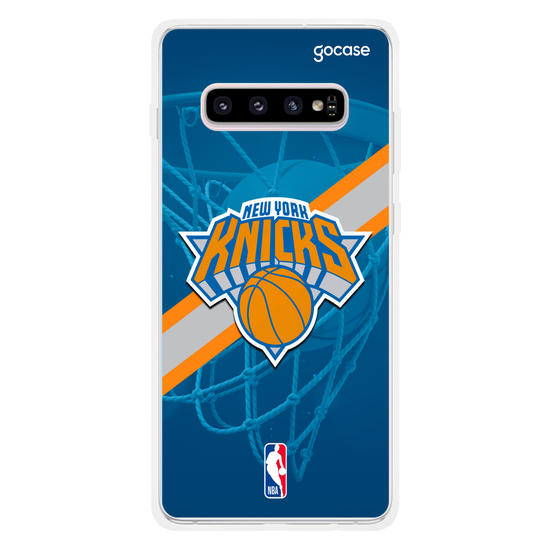NBA - New York Knicks - Faixa