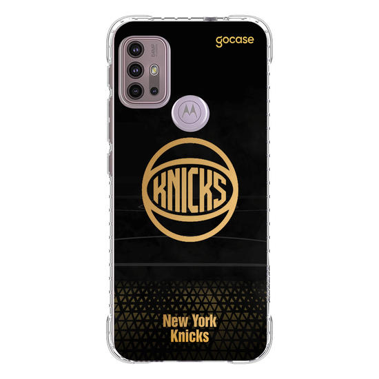 NBA - New York Knicks - Gold
