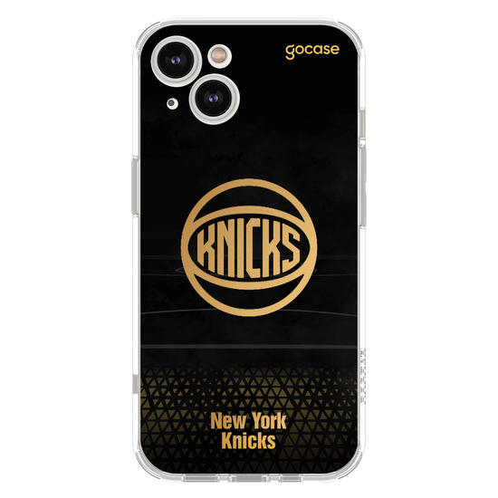 NBA - New York Knicks - Gold