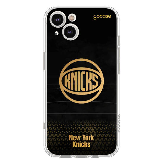 NBA - New York Knicks - Gold