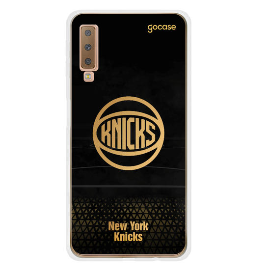 NBA - New York Knicks - Gold