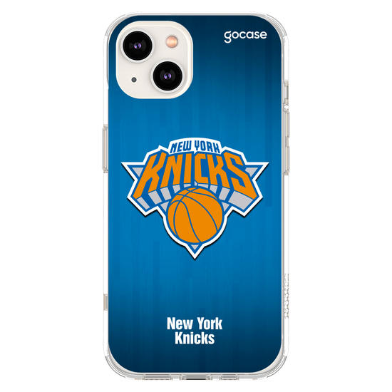 Capinha para celular NBA - New York Knicks - Piso