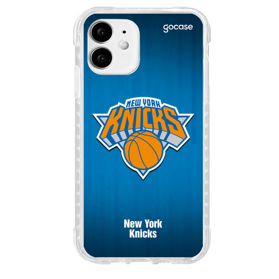 Capinha para celular NBA - New York Knicks - Piso