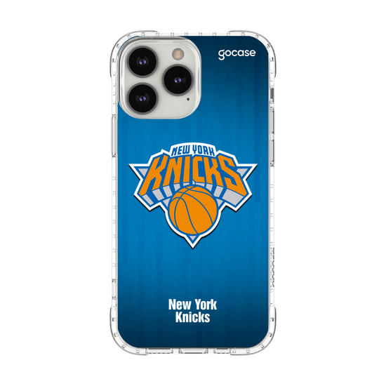 Capinha para celular NBA - New York Knicks - Piso