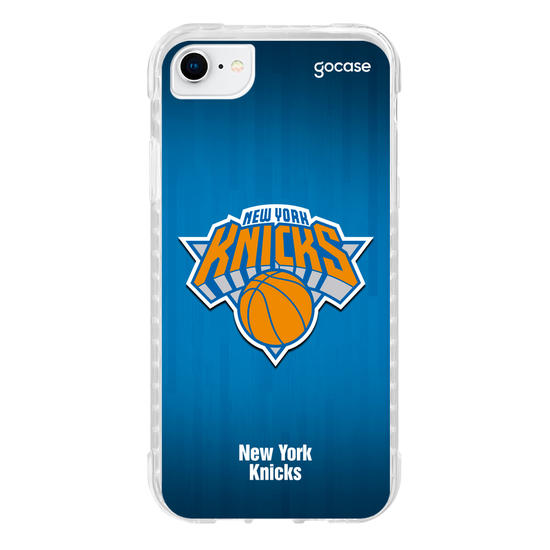 Capinha para celular NBA - New York Knicks - Piso