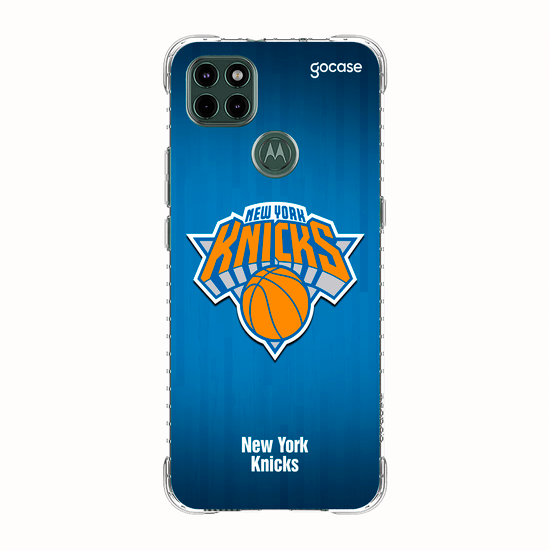 Capinha para celular NBA - New York Knicks - Piso
