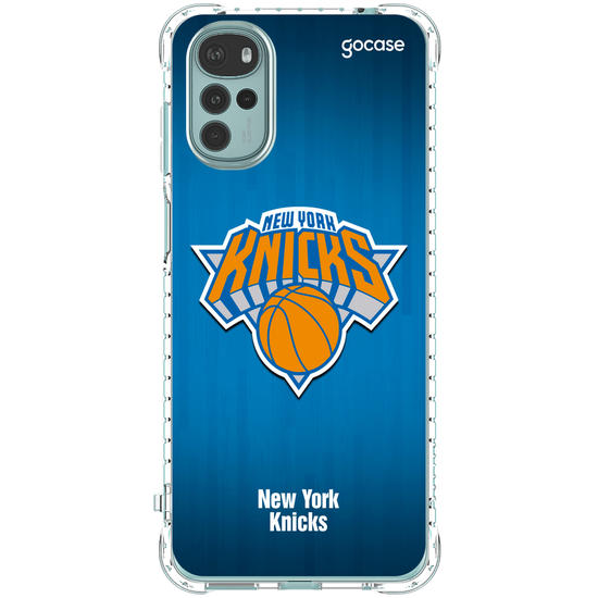 Capinha para celular NBA - New York Knicks - Piso