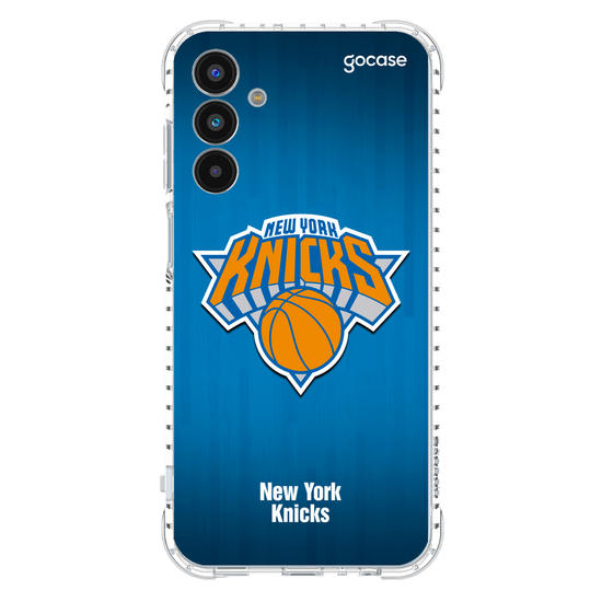 Capinha para celular NBA - New York Knicks - Piso