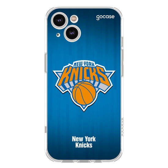 NBA - New York Knicks - Piso