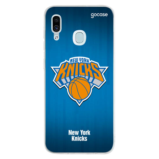 NBA - New York Knicks - Piso