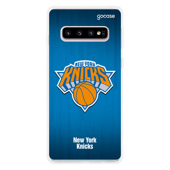 NBA - New York Knicks - Piso