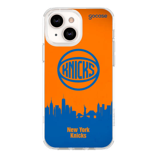 NBA - New York Knicks - Skyline Phone Case