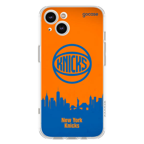 NBA - New York Knicks - Skyline