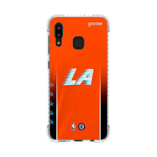 Capinha para celular  Los Angeles Clippers  - 2025