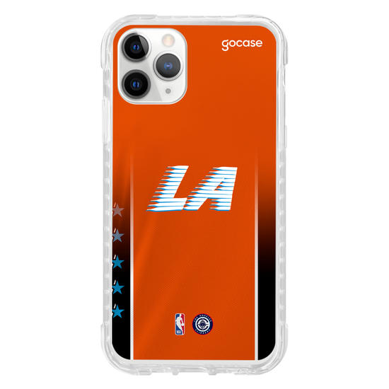 Capinha para celular  Los Angeles Clippers  - 2025