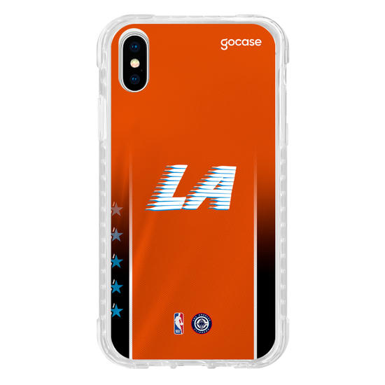 Capinha para celular  Los Angeles Clippers  - 2025