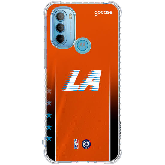 Capinha para celular  Los Angeles Clippers  - 2025