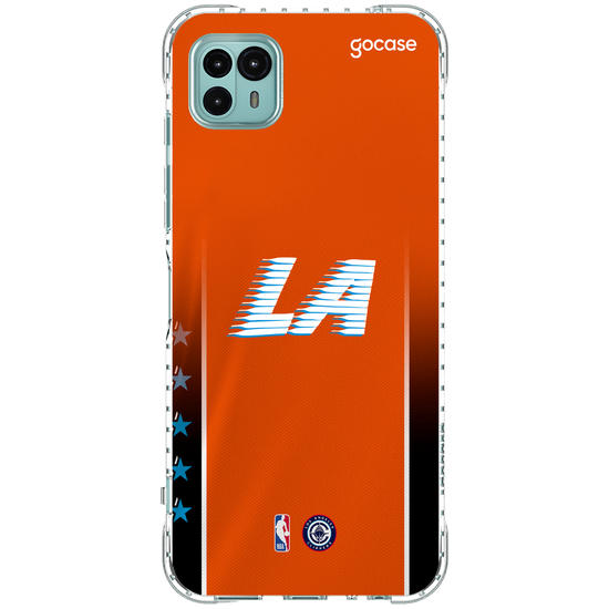 Capinha para celular  Los Angeles Clippers  - 2025