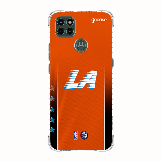 Capinha para celular  Los Angeles Clippers  - 2025