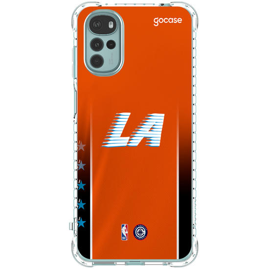 Capinha para celular  Los Angeles Clippers  - 2025
