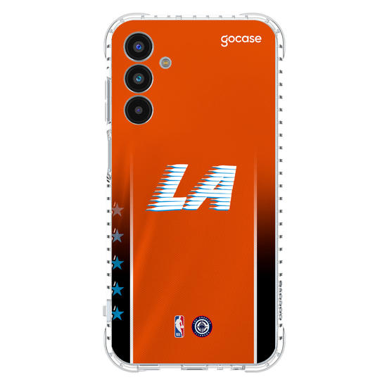 Capinha para celular  Los Angeles Clippers  - 2025
