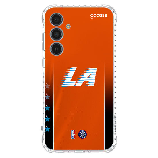  Los Angeles Clippers  - 2025