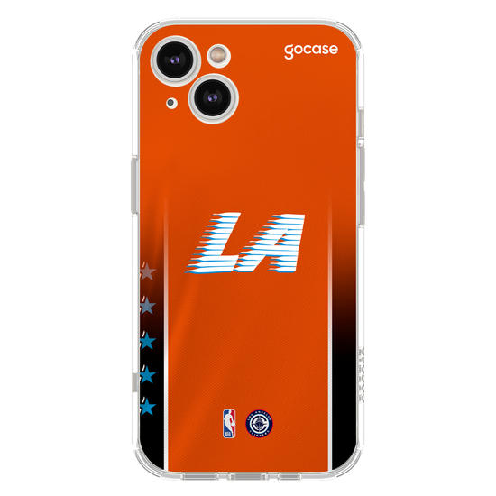  Los Angeles Clippers  - 2025