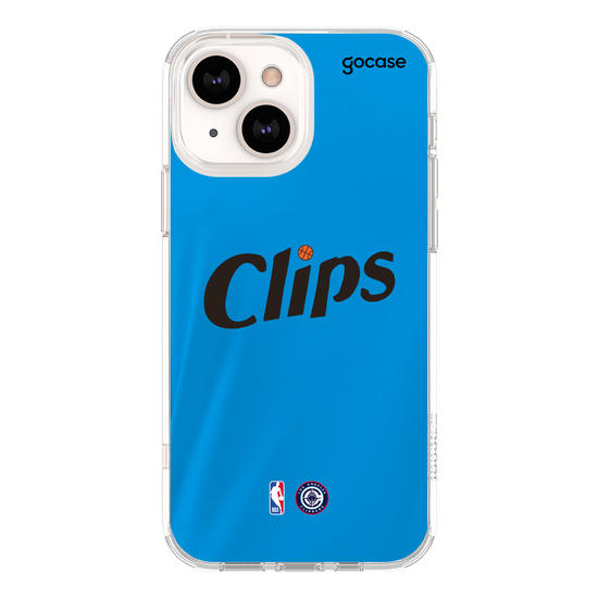 Capinha para celular  NBA - Los Angeles Clippers Jersey 25