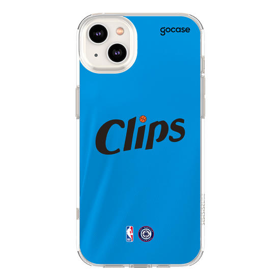 Capinha para celular  NBA - Los Angeles Clippers Jersey 25