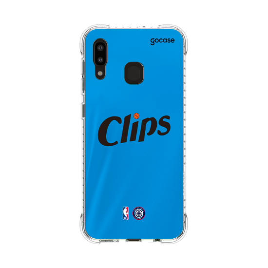 Capinha para celular  NBA - Los Angeles Clippers Jersey 25