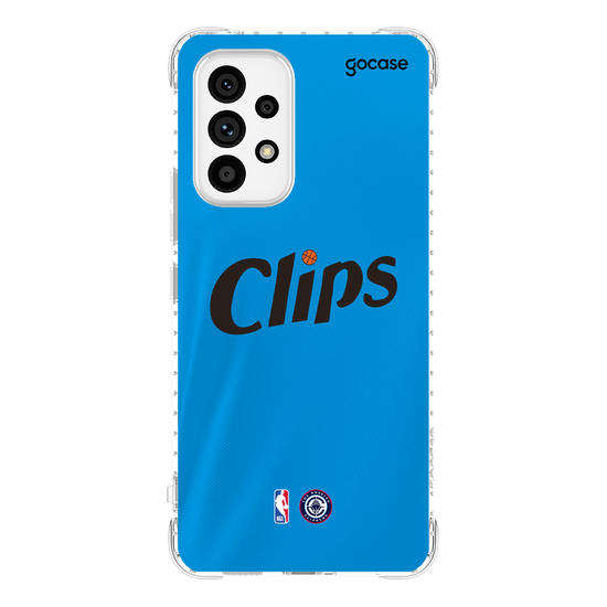 Capinha para celular  NBA - Los Angeles Clippers Jersey 25