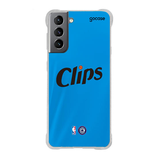Capinha para celular  NBA - Los Angeles Clippers Jersey 25