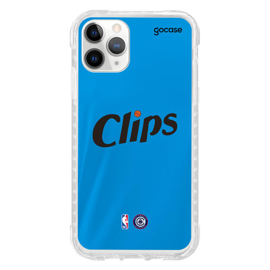 Capinha para celular  NBA - Los Angeles Clippers Jersey 25