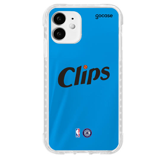 Capinha para celular  NBA - Los Angeles Clippers Jersey 25