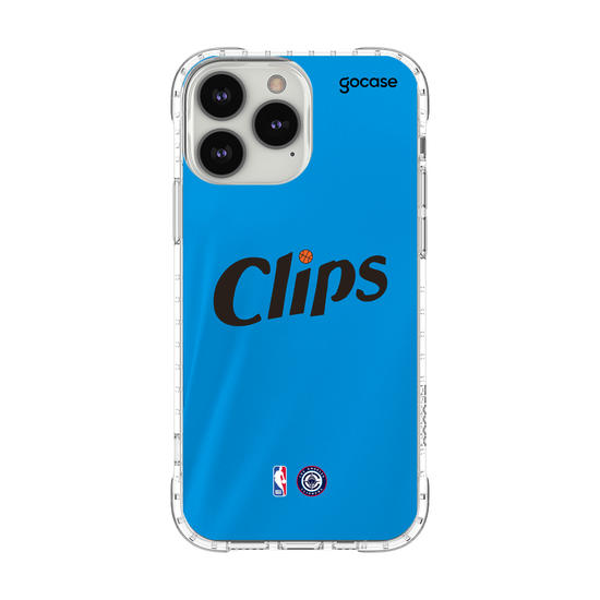 Capinha para celular  NBA - Los Angeles Clippers Jersey 25