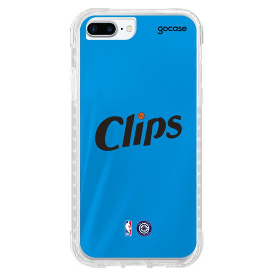 Capinha para celular  NBA - Los Angeles Clippers Jersey 25