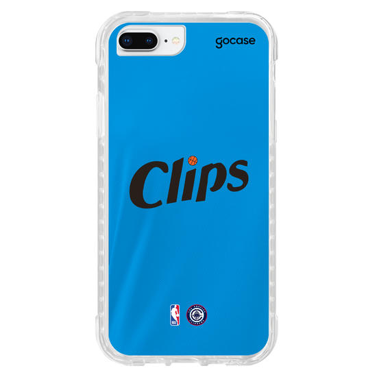 Capinha para celular  NBA - Los Angeles Clippers Jersey 25