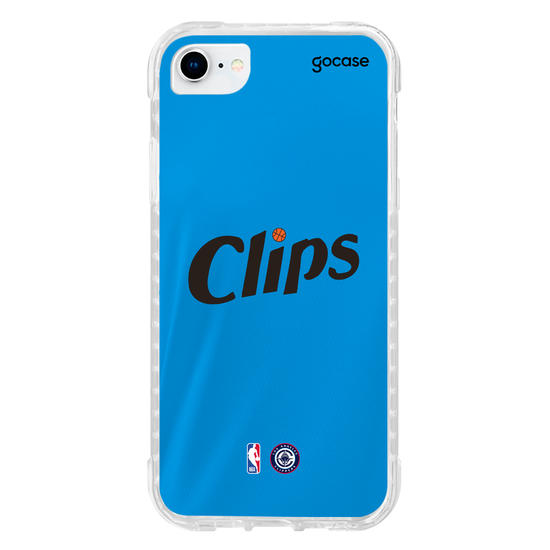 Capinha para celular  NBA - Los Angeles Clippers Jersey 25