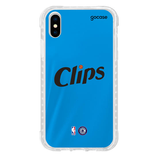 Capinha para celular  NBA - Los Angeles Clippers Jersey 25