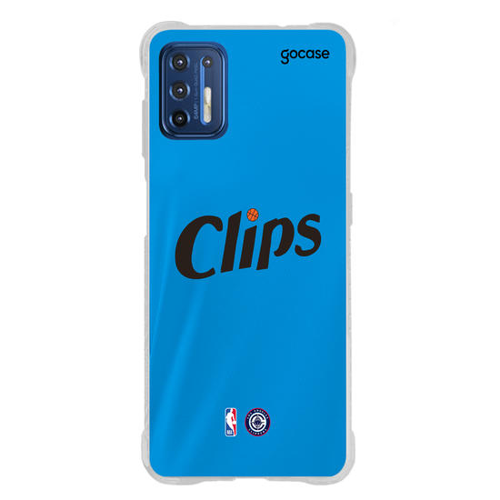 Capinha para celular  NBA - Los Angeles Clippers Jersey 25