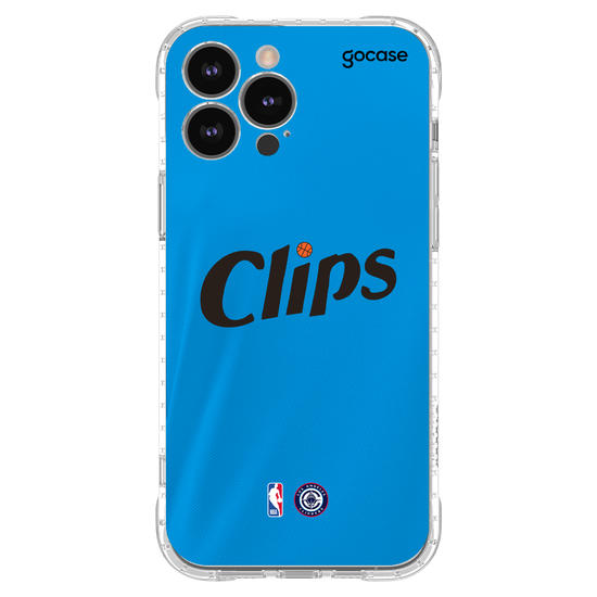 Capinha para celular  NBA - Los Angeles Clippers Jersey 25