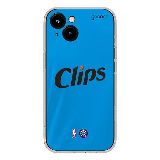 Capinha para celular  NBA - Los Angeles Clippers Jersey 25