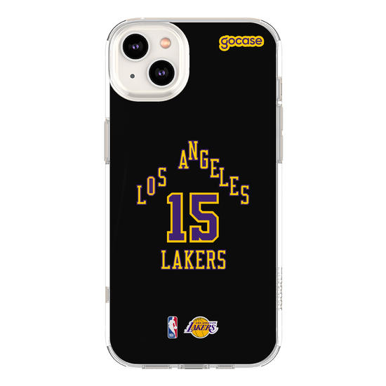 Capinha para celular  Los Angeles Lakers - 2025